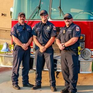 Meet your Posher, Chance